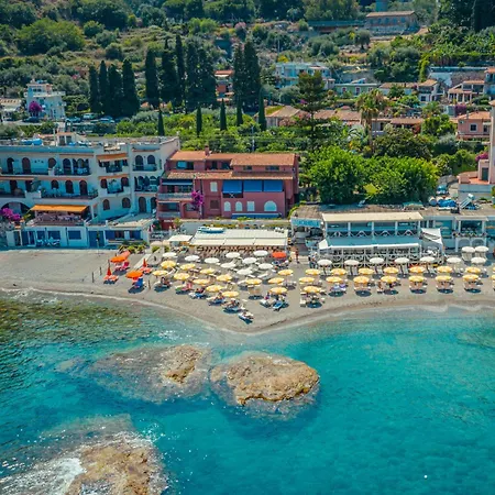 Stella Marina Lägenhet Taormina