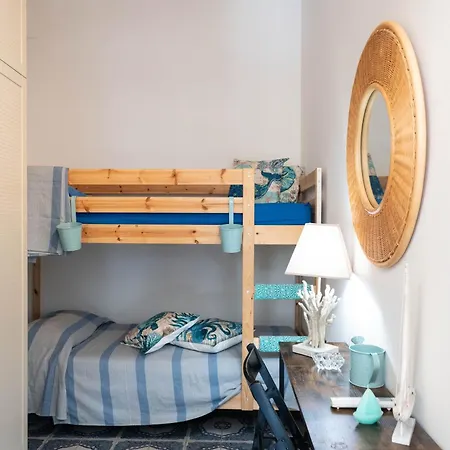 Stella Marina Appartement Taormine