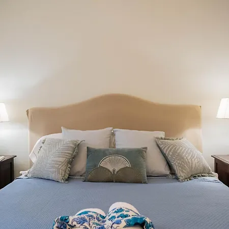 Stella Marina Lägenhet