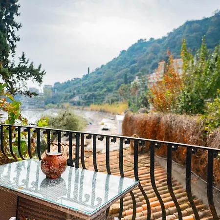 Lägenhet Stella Marina Taormina