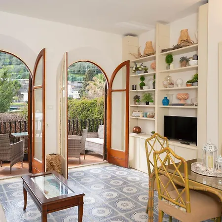 Appartement Stella Marina *
