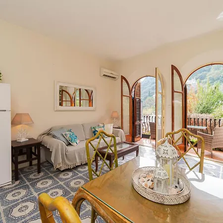 Appartement Stella Marina